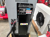 2017 aerovironment / posicharge svs80 tractiebatterijlader - afbeelding 2 van  11