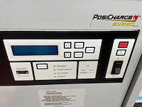 2017 aerovironment / posicharge svs80 tractiebatterijlader - afbeelding 9 van  11