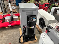 2017 aerovironment / posicharge svs80 tractiebatterijlader - afbeelding 5 van  8