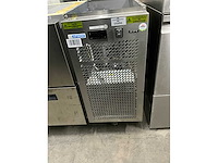 2017 afinox linear 70 4 koelwerkbank - afbeelding 5 van  7
