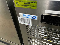 2017 afinox linear 70 4 koelwerkbank - afbeelding 6 van  7