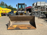 2017 ahlmann az 150 f shovel - afbeelding 4 van  8