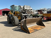 2017 ahlmann az 150 f shovel - afbeelding 5 van  8