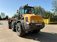 2017 ahlmann az 150 f shovel - afbeelding 6 van  8