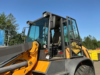 2017 ahlmann az 150 f shovel - afbeelding 7 van  8