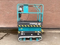 2017 airman encl045 rupshoogwerker - afbeelding 4 van  10