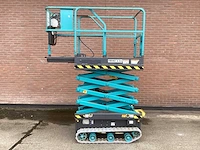 2017 airman encl045 rupshoogwerker - afbeelding 7 van  10