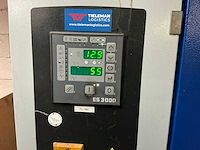 2017 airpress aps10d geluidgedempte schroefcompressor - afbeelding 2 van  12