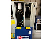 2017 airpress aps10d geluidgedempte schroefcompressor - afbeelding 4 van  12