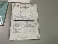 2017 airpress aps10d geluidgedempte schroefcompressor - afbeelding 11 van  12