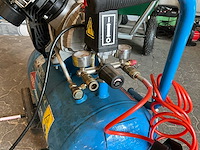 2017 airpress hl425/50 compressor - afbeelding 4 van  7