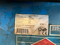 2017 airpress hl425/50 compressor - afbeelding 7 van  7