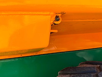 2017 alasco pk 2000 dumper aanhanger - afbeelding 2 van  16
