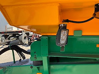 2017 alasco pk 2000 dumper aanhanger - afbeelding 3 van  16