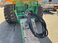 2017 alasco pk 2000 dumper aanhanger - afbeelding 4 van  16