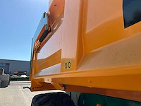 2017 alasco pk 2000 dumper aanhanger - afbeelding 7 van  16
