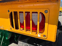 2017 alasco pk 2000 dumper aanhanger - afbeelding 10 van  16