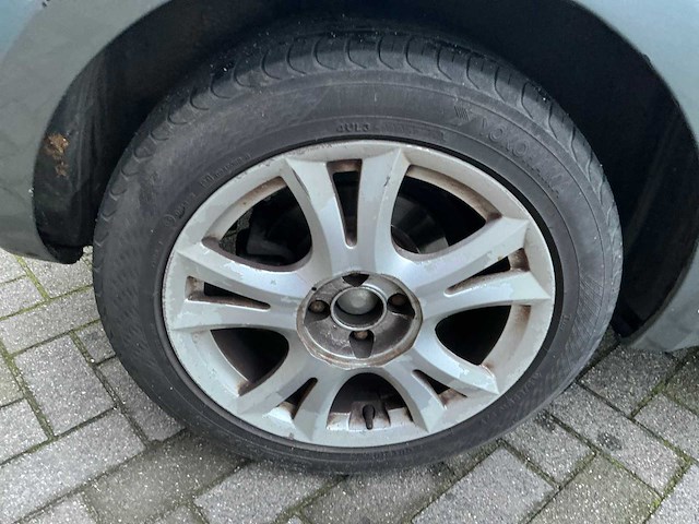 2017 alfa romeo mito personenauto - afbeelding 2 van  28