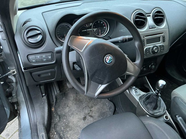 2017 alfa romeo mito personenauto - afbeelding 7 van  28