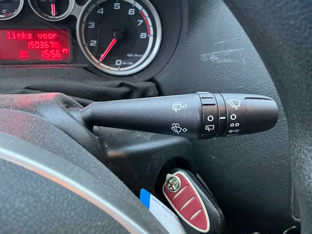 2017 alfa romeo mito personenauto - afbeelding 10 van  28