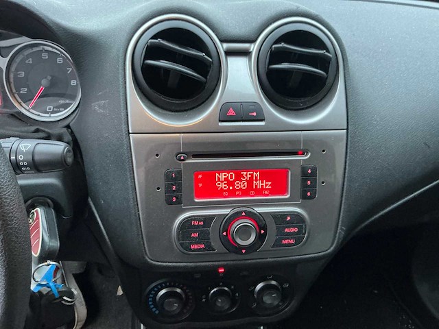 2017 alfa romeo mito personenauto - afbeelding 11 van  28