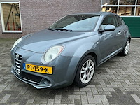 2017 alfa romeo mito personenauto - afbeelding 1 van  28