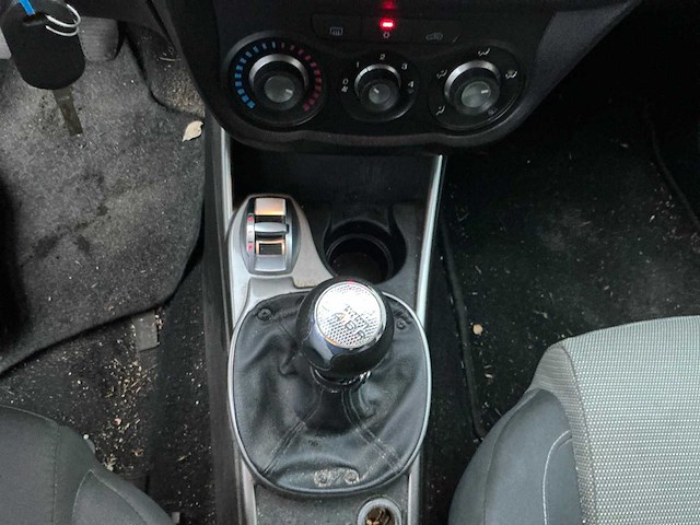 2017 alfa romeo mito personenauto - afbeelding 13 van  28