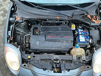 2017 alfa romeo mito personenauto - afbeelding 21 van  28