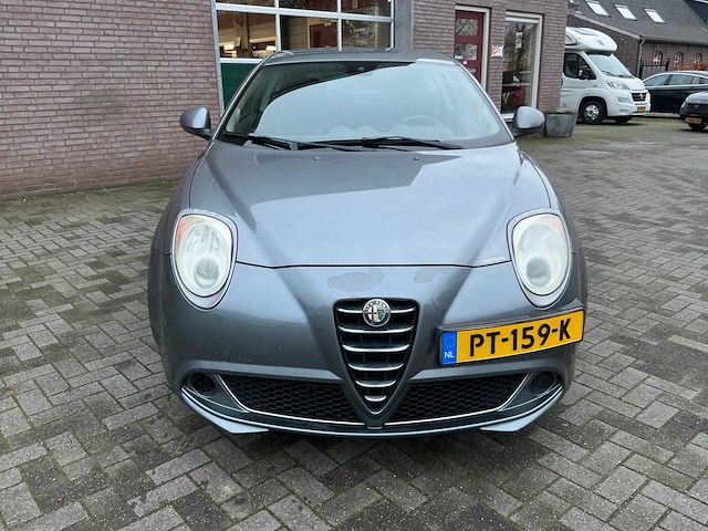 2017 alfa romeo mito personenauto - afbeelding 12 van  28