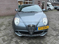 2017 alfa romeo mito personenauto - afbeelding 12 van  28
