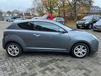 2017 alfa romeo mito personenauto - afbeelding 22 van  28