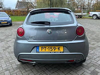 2017 alfa romeo mito personenauto - afbeelding 23 van  28
