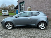 2017 alfa romeo mito personenauto - afbeelding 24 van  28