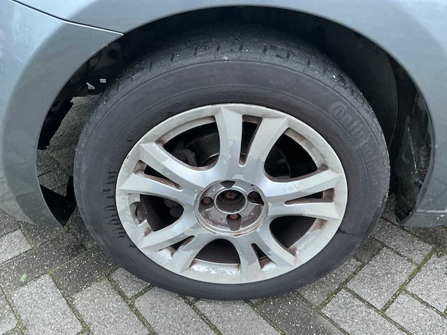 2017 alfa romeo mito personenauto - afbeelding 27 van  28