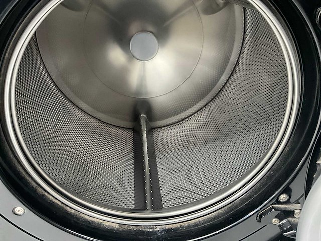 2017 alliance af240h industriële wasmachine - afbeelding 3 van  5