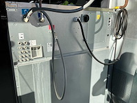 2017 alliance af240h industriële wasmachine - afbeelding 4 van  5