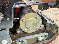 2017 altrad / belle fc3612e trilplaat - afbeelding 6 van  9