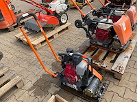 2017 altrad / belle lc3228 compacte trilplaat - afbeelding 1 van  6