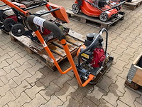 2017 altrad / belle lc3228 compacte trilplaat - afbeelding 2 van  6