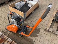 2017 altrad / belle lc3228 compacte trilplaat - afbeelding 3 van  6