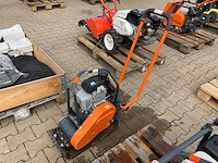 2017 altrad / belle lc3228 compacte trilplaat - afbeelding 4 van  6