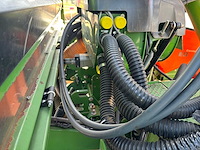 2017 amazone ed 6000-2c zaaimachine - afbeelding 3 van  24