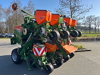 2017 amazone ed 6000-2c zaaimachine - afbeelding 13 van  24