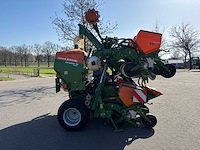 2017 amazone ed 6000-2c zaaimachine - afbeelding 15 van  24