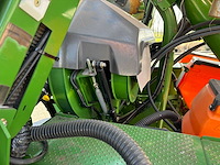 2017 amazone ed 6000-2c zaaimachine - afbeelding 19 van  24