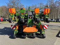 2017 amazone ed 6000-2c zaaimachine - afbeelding 21 van  24