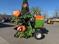 2017 amazone ed 6000-2c zaaimachine - afbeelding 22 van  24