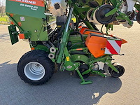 2017 amazone ed 6000-2c zaaimachine - afbeelding 2 van  24