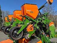 2017 amazone ed 6000-2c zaaimachine - afbeelding 8 van  24