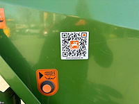 2017 amazone ed 6000-2c zaaimachine - afbeelding 9 van  24